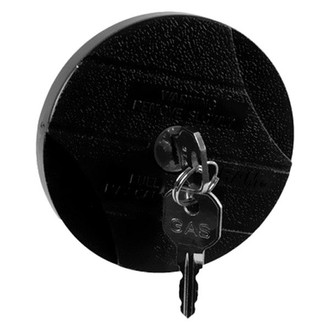 Omix-ADA® - Fuel Tank Cap