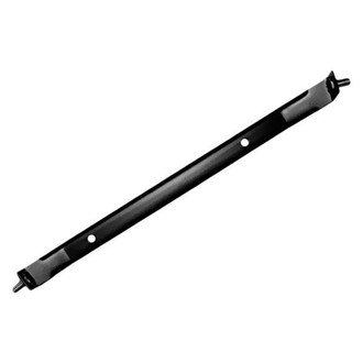 Omix-ADA® - Driver Side Metal Fuel Tank Strap