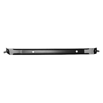 Omix-ADA® - Passenger Side Metal Fuel Tank Strap