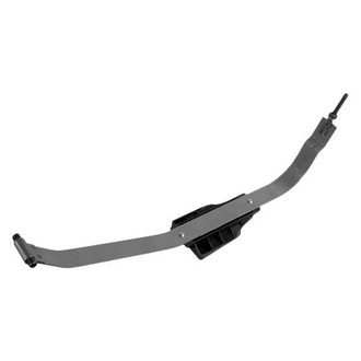 Omix-ADA® - Center Metal Fuel Tank Strap