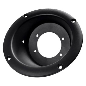 Omix-ADA® - Plastic Fuel Filler Neck Bezel