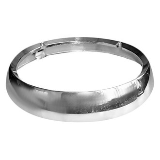 Omix-ADA® - Driver or Passenger Side Headlight Bezel