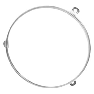 Omix-ADA® - Replacement Headlight Retaining Ring