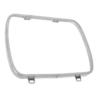 Omix-ADA® - Replacement Headlight Retaining Ring