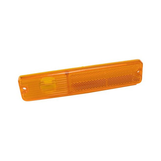Omix-ADA® - Replacement Side Marker Light Lens