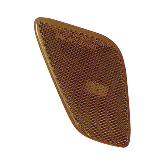 Omix-ADA® - Passenger Side Replacement Side Marker Light