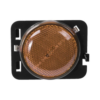 Omix-ADA® - Passenger Side Replacement Side Marker Light