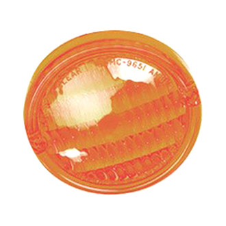 Omix-ADA® - Replacement Turn Signal/Parking Light