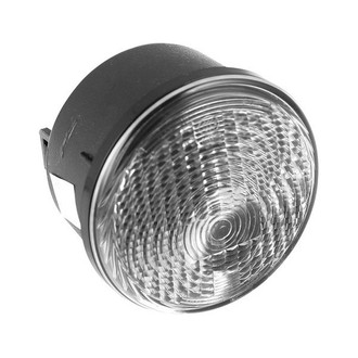 Omix-ADA® - Driver Side Replacement Turn Signal/Parking Light
