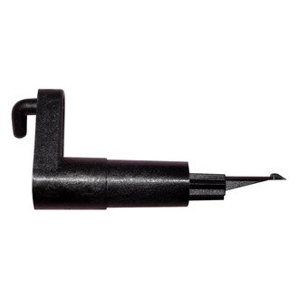 Omix-ADA® - HVAC Heater Blend Door Lever