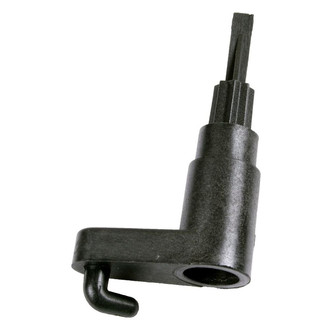 Omix-ADA® - HVAC Heater Blend Door Lever