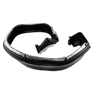 Omix-ADA® - Windshield Seal