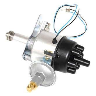 Omix-ADA® 17239.08 - Ignition Distributor