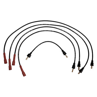 Omix-ADA® - Ignition Wire Set