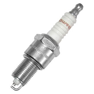 Omix-ADA® - Performance Copper Spark Plug