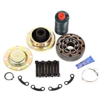 Omix-ADA® - Driveshaft CV Joint Kit