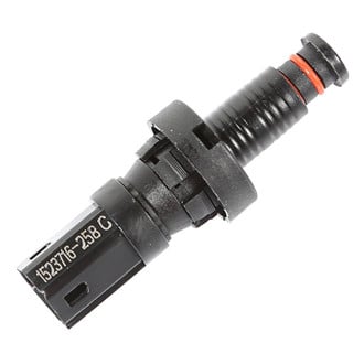Omix-ADA® - Door Jamb Switch