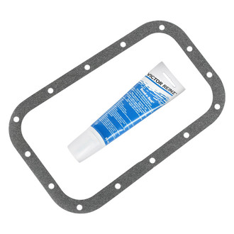 Omix-ADA® - Engine Oil Pan Gasket Set