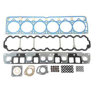 Omix-ADA® - Upper Engine Gasket Set