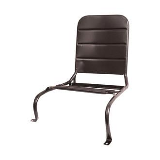 Omix-ADA® - Front Driver Side Seat Frame