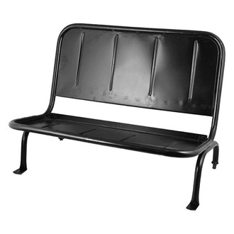 Omix-ADA® - Rear Seat Frame