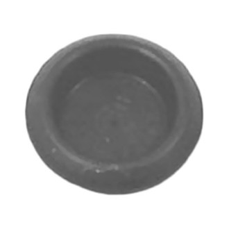 Omix-ADA® - Single Floor Pan Drain Plug
