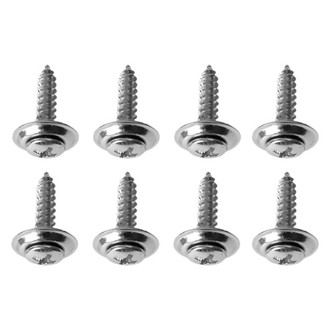 Omix-ADA® - Dash Pad Screw Kit