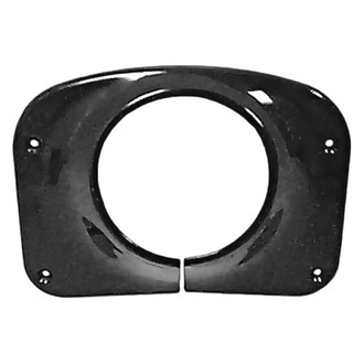 Omix-ADA® - Steering Column Cover