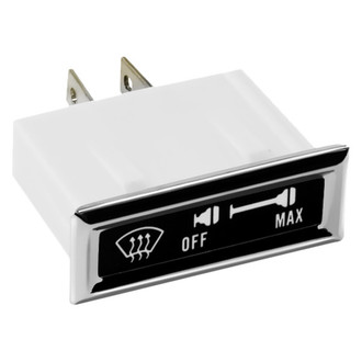 Omix-ADA® - Defrost Indicator Light
