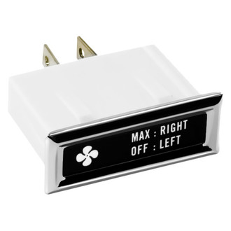Omix-ADA® - Fan Indicator Light