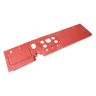 Omix-ADA® - Instrument Panel Gauge Mount