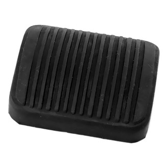 Omix-ADA® - Brake/Clutch Pedal Pad