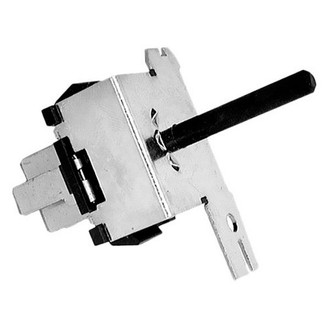 Omix-ADA® - Heater Blower Switch