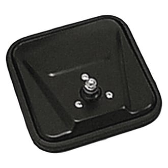 Omix-ADA® - Driver Side View Mirror Head