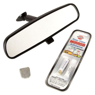 Omix-ADA® - OEM Style Replacement Mirror Bracket