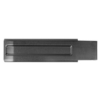 Omix-ADA® - Upper Tailgate Hinge Cover