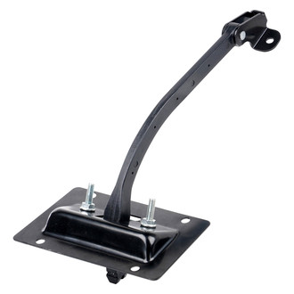 Omix-ADA® - Tailgate Check Strap
