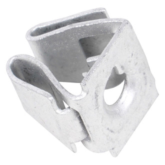Omix-ADA® - License Plate Snap in Nut