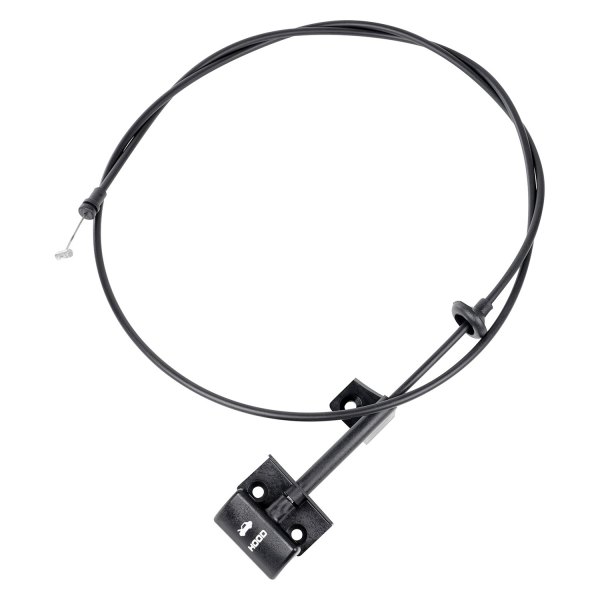 Omix-ADA® - Hood Release Cable