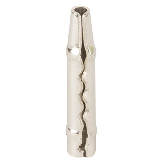 Omix-ADA® - Driver or Passenger Side Door Check Arm Pin