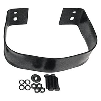 Omix-ADA® - Rear Bumper Guard