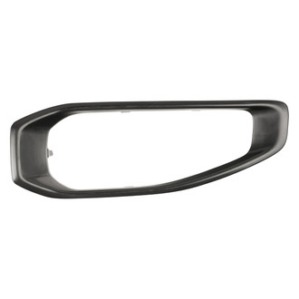 Omix-ADA® - Front Driver Side Bumper Insert