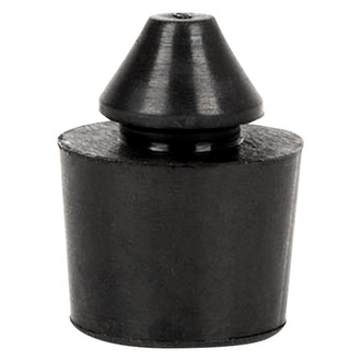 Omix-ADA® - Hard Top to Header Bumper