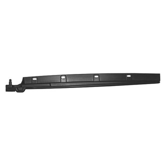 Omix-ADA® - Passenger Side Windshield Retainer