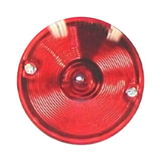 Omix-ADA® - Driver Side Replacement Tail Light