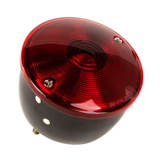 Omix-ADA® - Passenger Side Replacement Tail Light