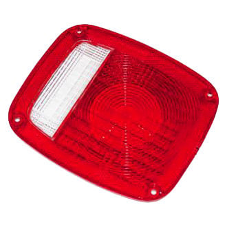 Omix-ADA® - Replacement Tail Light Lens