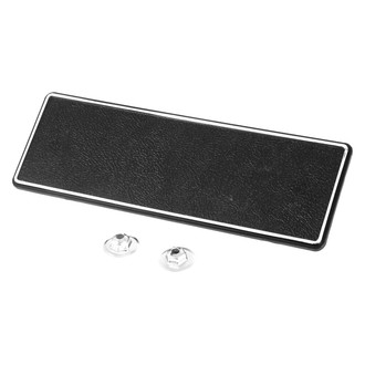 Omix-ADA® - Radio Delete Panel