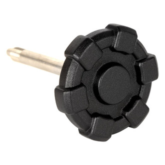 Omix-ADA® - Top Mounting Knob
