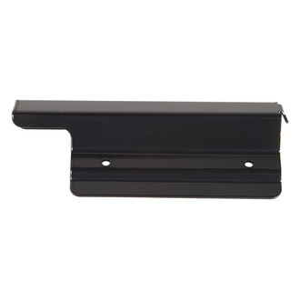 Omix-ADA® - Driver Side Tailgate Bar Bracket
